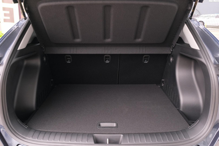 2026 MY27 Hyundai KONA SX2.V3 Hybrid SUV Image 9