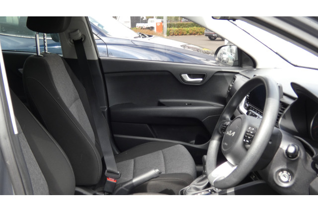 2021 Kia Stonic YB MY21 S SUV Image 10