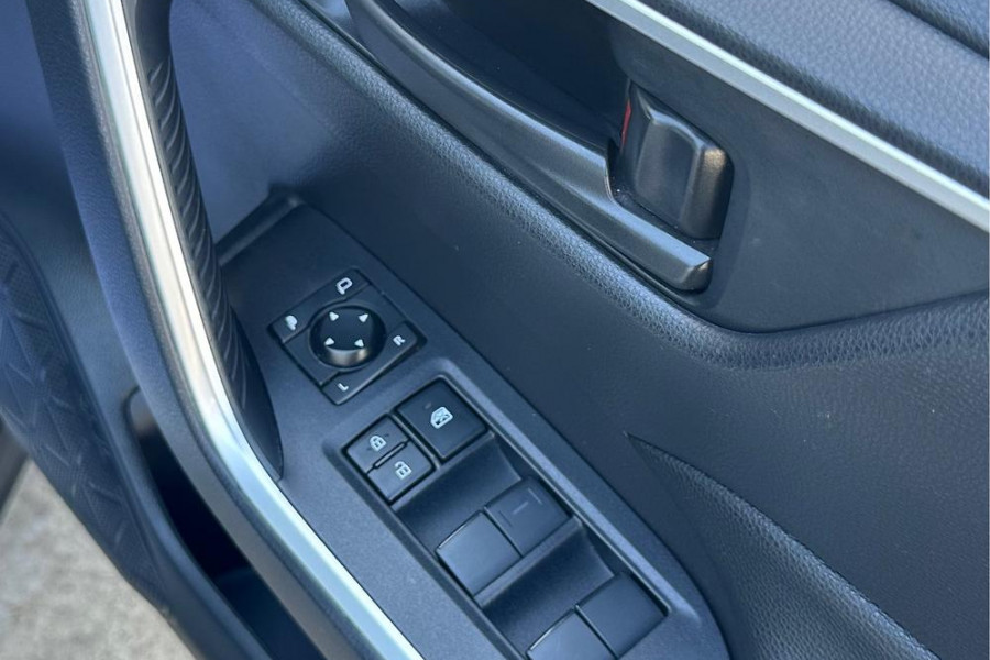 2022 Toyota RAV4 AXAH54R GX SUV Image 12