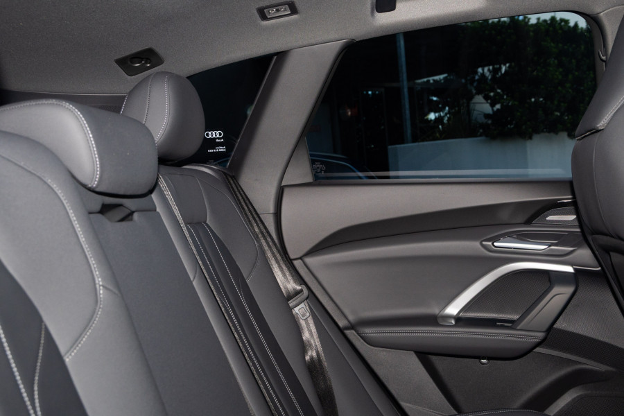 2025 Audi Q5 GU TDI 150kW Sport SUV