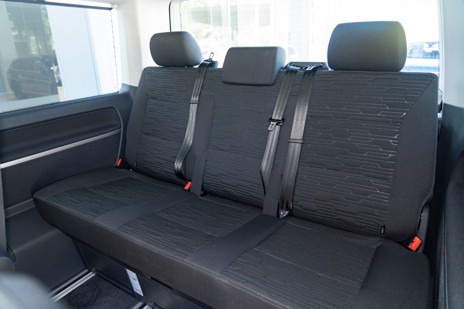 2020 Volkswagen Multivan T6.1 Comfortline Premium SWB Van Image 11