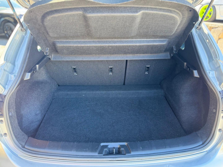 2016 Nissan QASHQAI J11 ST SUV Image 20