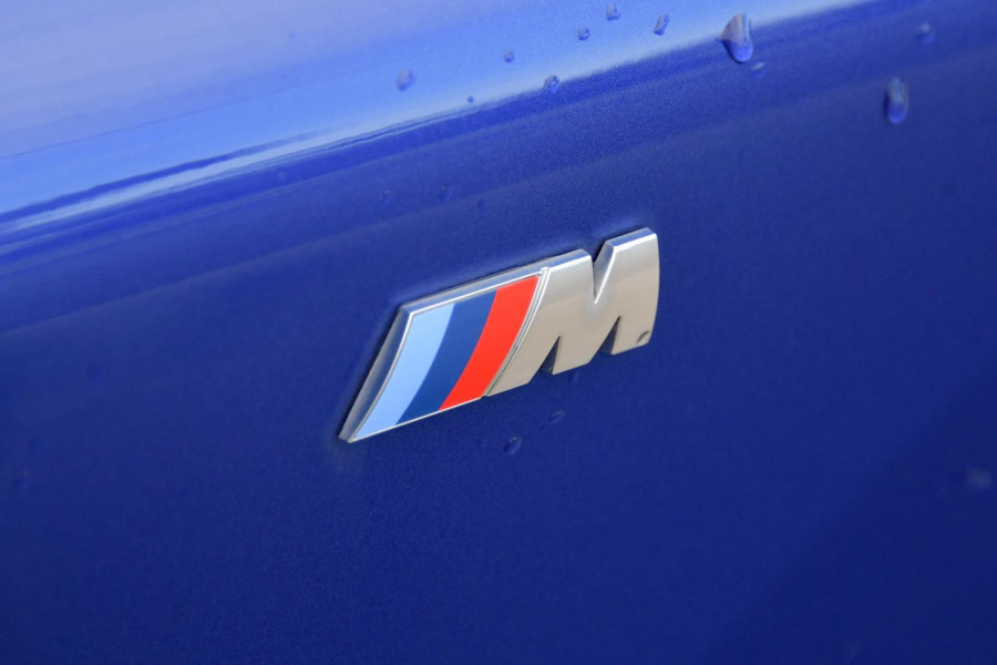 2025 BMW iX2 U10 eDrive20 M Sport SUV