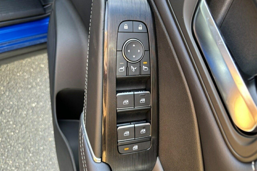 2024 Nissan QASHQAI J12 ST-L SUV Image 14