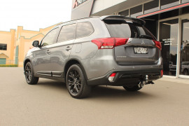 2019 Mitsubishi Outlander ZL MY19 Suv