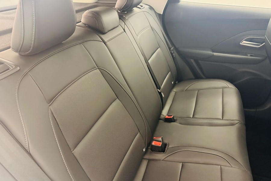 2025 MG ZS ZS32 Essence SUV Image 17
