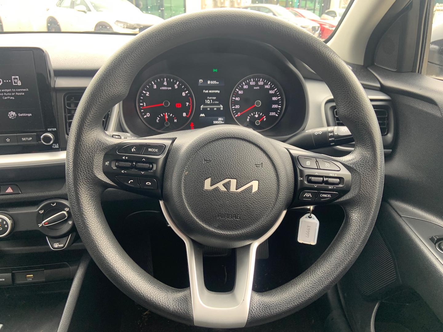 2021 MY22 Kia Stonic YB Sport SUV Image 21