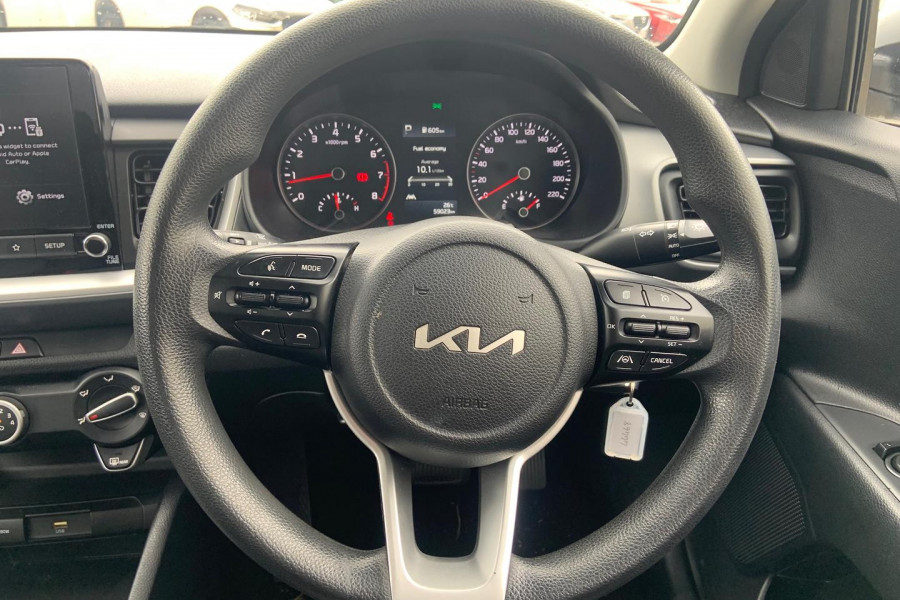 2021 MY22 Kia Stonic YB Sport SUV Image 21