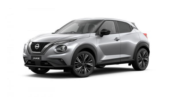 2020 Nissan JUKE F16 Ti Suv