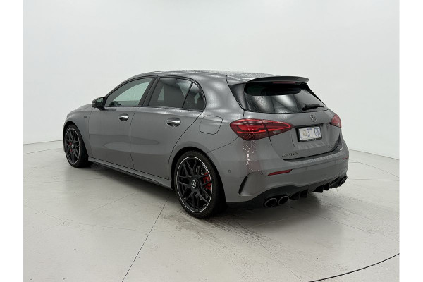 2023 Mercedes-Benz A-Class W177 A45 AMG S Hatch Image 5