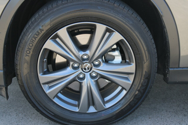 2025 Mazda CX-60 KH Series G25 Pure SUV Image 15