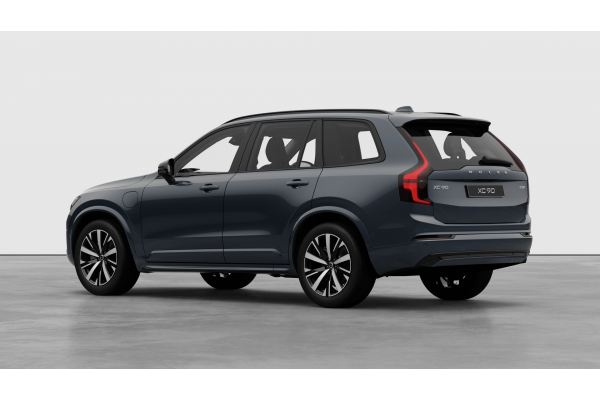 2026 Volvo XC90 L Series Plus T8 Plug-in Hybrid Dark SUV Image 3