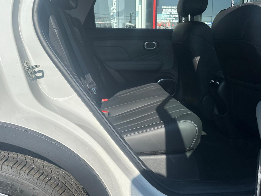 2026 AION AION UT No Series Luxury Hatch Image 46