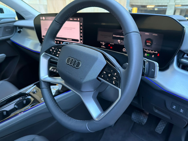 2026 Audi Q3 F3 40 TFSI S line SUV image 11