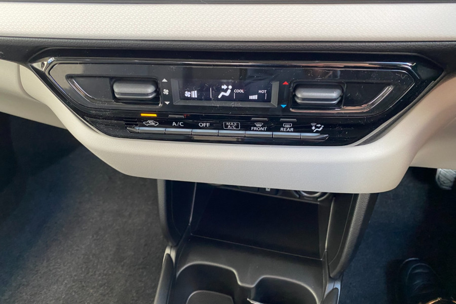 2024 Suzuki Swift Hybrid Hybrid Plus SUV Image 13