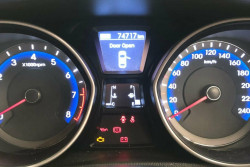 2014 Hyundai i30 GD2 MY14 Trophy Hatchback