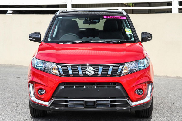 2023 Suzuki Vitara LY Series II Turbo SUV