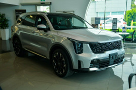 Kia Sorento GT-Line MQ4 PE