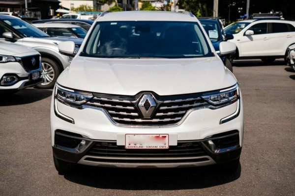 2023 Renault Koleos HZG Zen SUV Image 5
