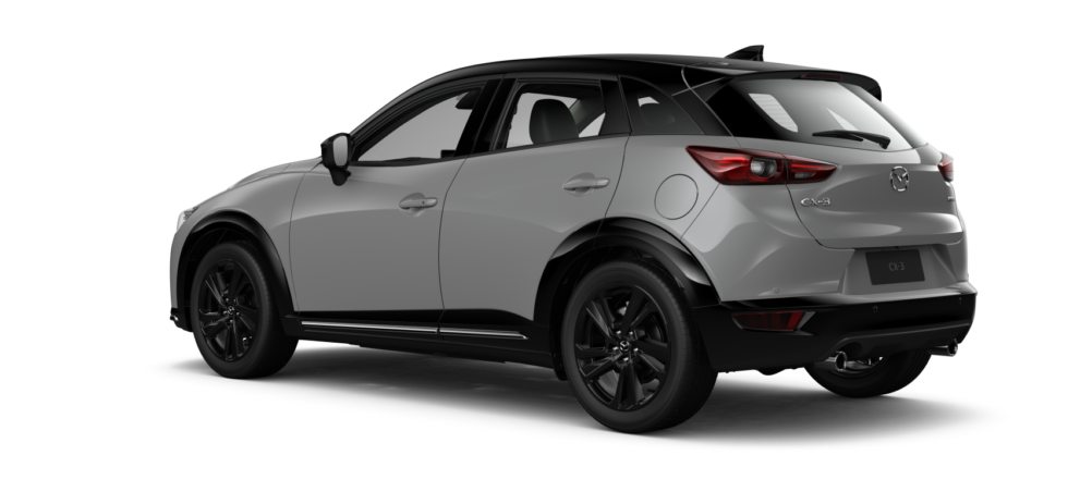 2025 Mazda CX-3 DK G20 GT SP SUV Image 19