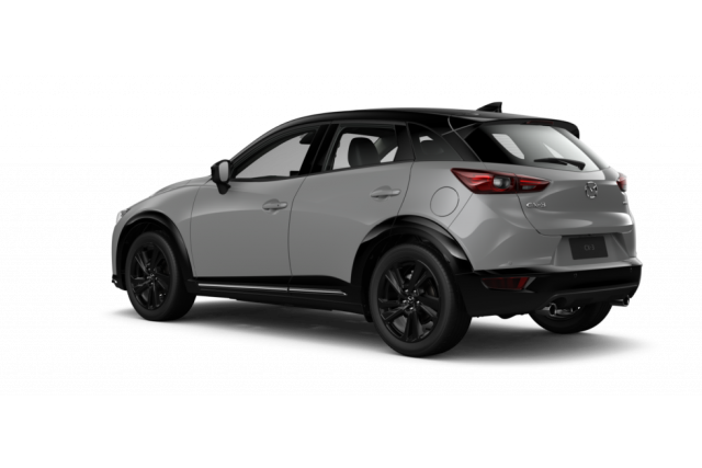 2025 Mazda CX-3 DK G20 GT SP SUV Image 19