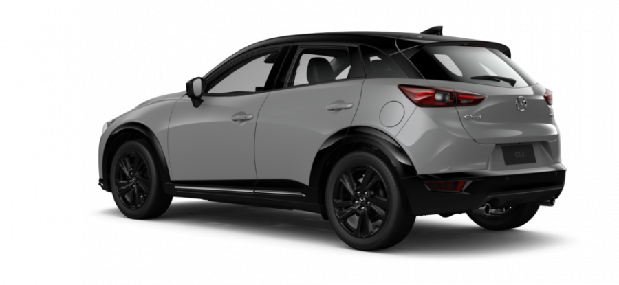 2025 Mazda CX-3 DK G20 GT SP SUV Image 19