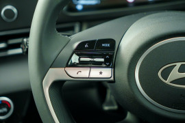 2024 MY25 Hyundai i30 CN7.V2 Hybrid Sedan