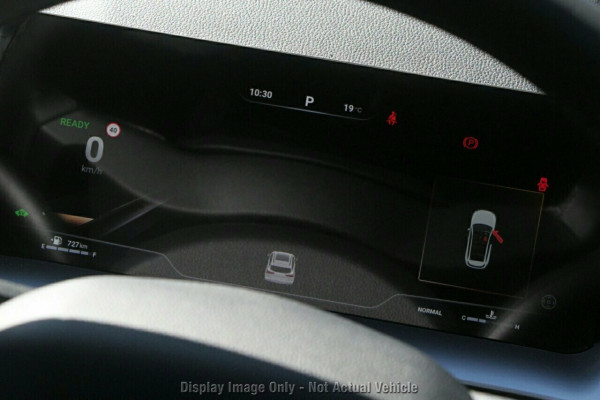 2026 GWM Haval H6 B01 Ultra Hybrid SUV Image 7