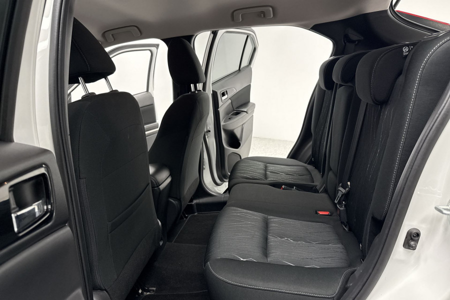 2019 MY20 Mitsubishi Eclipse Cross YA LS SUV Image 13