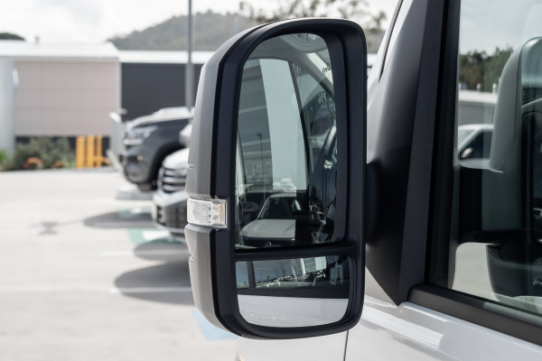 2025 MY26 Volkswagen Crafter SY1 35 TDI360 MWB Van