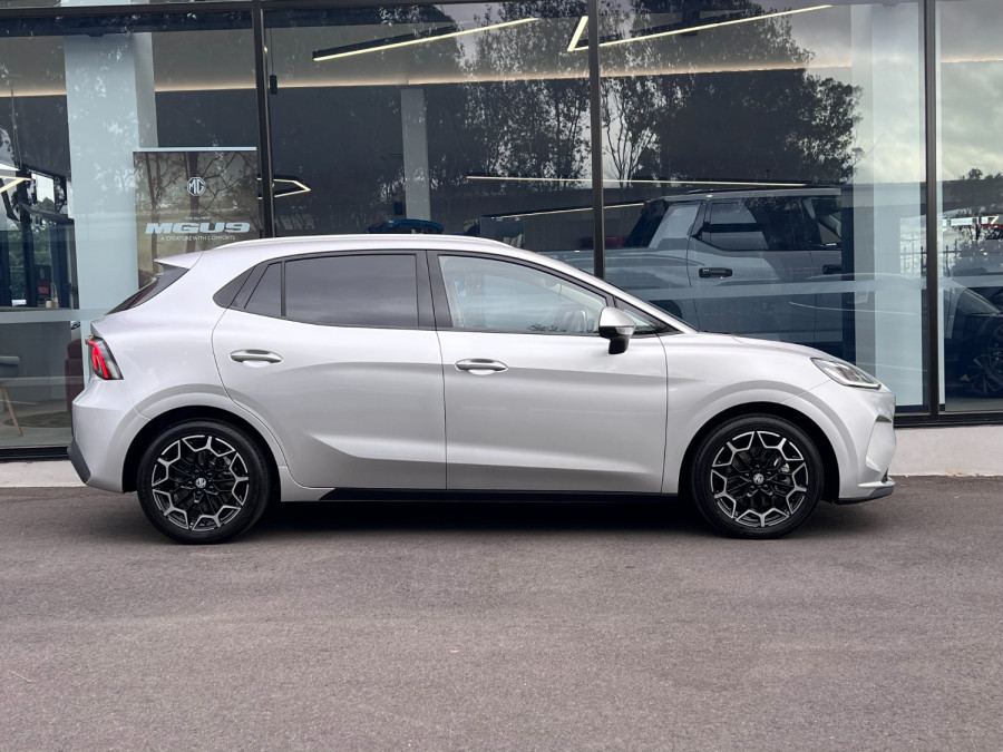 2026 MG MG4 EV Urban AH4E Essence 43 Hatch Image 13