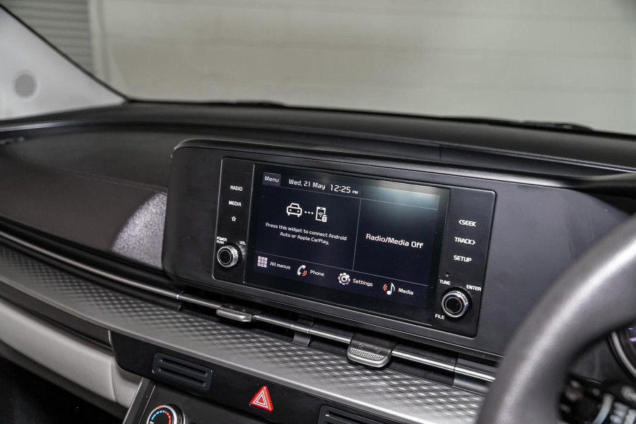 2022 MY23 Kia Carnival KA4 S People Mover Image 20