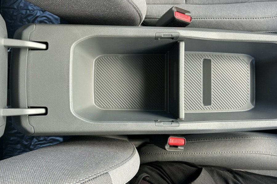 2025 Kia EV3 SV Air Standard Range SUV Image 24
