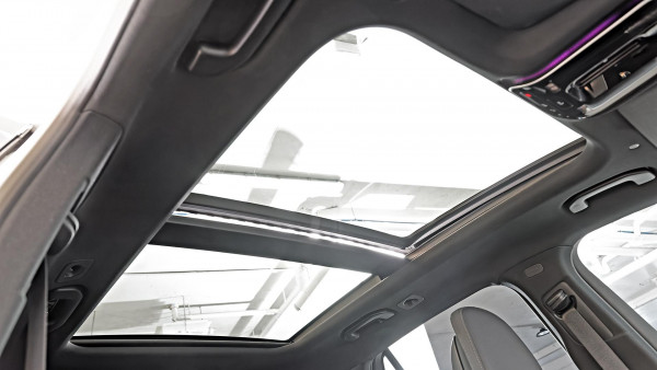 2026 Mercedes-Benz GLC-Class X254 GLC200 SUV image 14