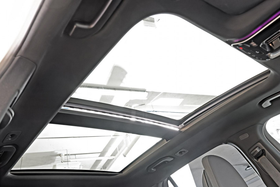 2026 Mercedes-Benz GLC-Class X254 GLC200 SUV
