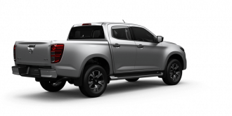 2020 MY21 Mazda BT-50 TF XTR 4x4 Dual Cab Pickup Utility image 12