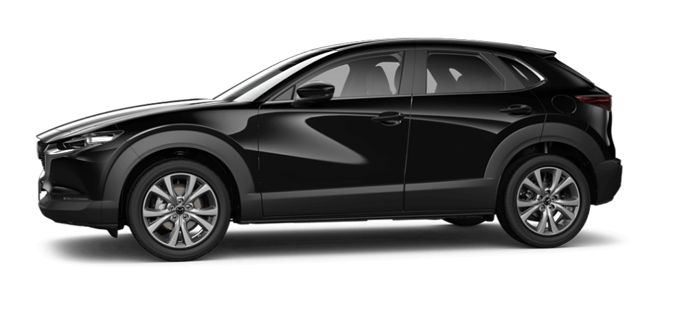 2025 MY24 Mazda CX-30 DM2W7A G20 Evolve SUV Image 41