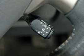 2009 Toyota Corolla ZRE152R Ascent Hatchback