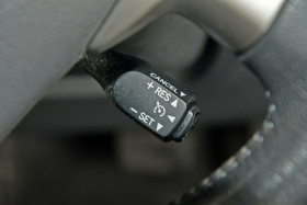 2009 Toyota Corolla ZRE152R Ascent Hatchback