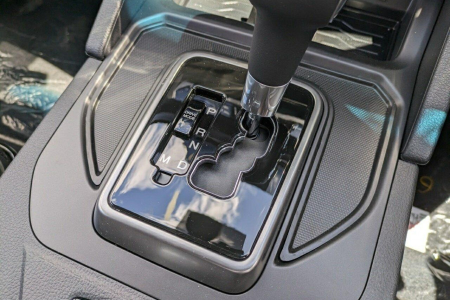 2024 KGM SsangYong Musso Q261 Ultimate XLV Ute Image 13