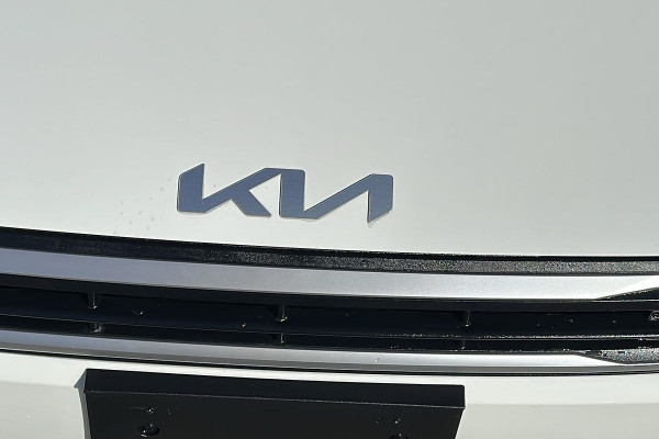 2024 MY25 Kia K4 CL4m Sport Sedan Image 12