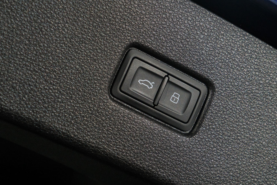 2021 Audi SQ5 FY TDI SUV