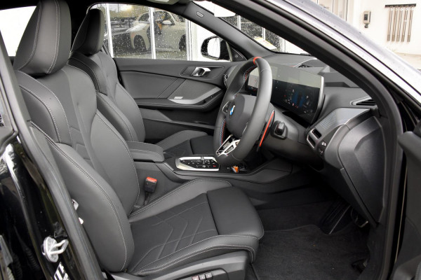2025 BMW 2 Series F74 M235 xDrive Sedan image 6