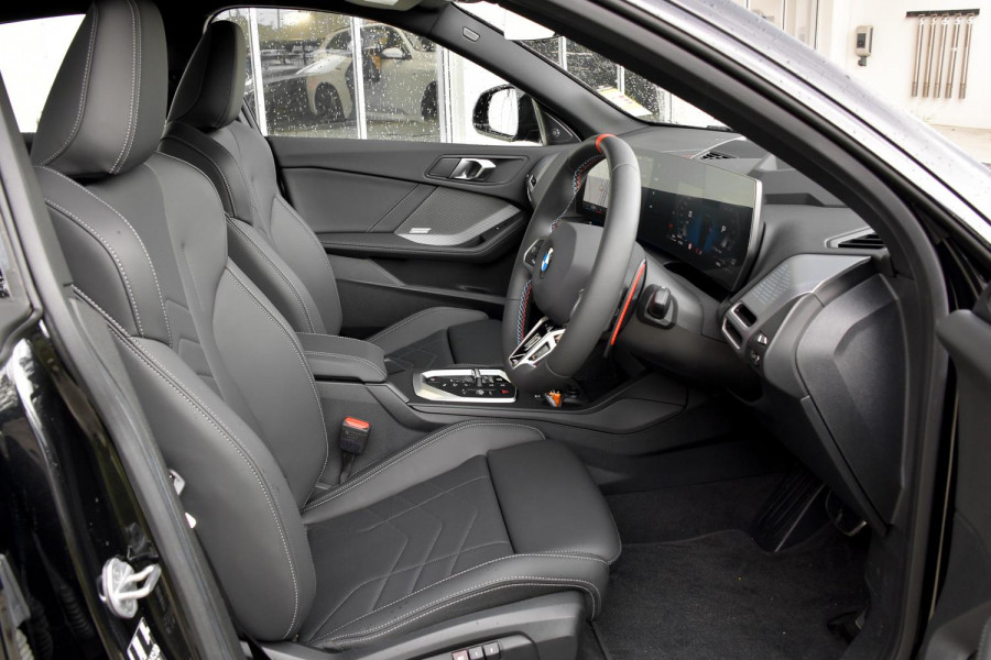 2025 BMW 2 Series F74 M235 xDrive Sedan