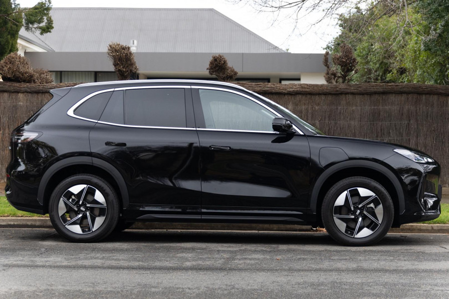 2026 MY27 Geely EX5 E245 Complete Extended Range SUV Image 6