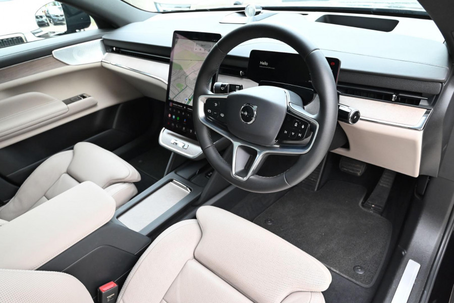 2026 Volvo ES90  Ultra Single Motor Sedan