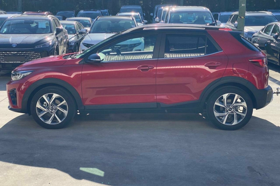 2023 Kia Stonic YB GT-Line SUV Image 6