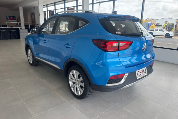 2024 MG ZS AZS1 Excite SUV Image 4