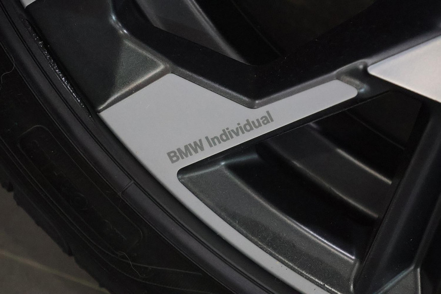 2024 BMW 4 Series G22 LCI 430i M Sport Coupe
