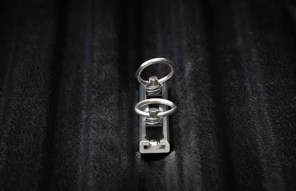 TIE DOWN BRACKET KIT
